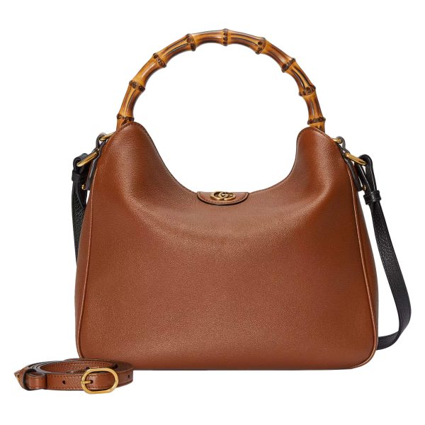 Gucci Diana Medium Shoulder Bag at Enigma Boutique