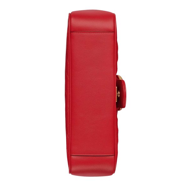 Gucci GG Marmont Small Shoulder Bag at Enigma Boutique
