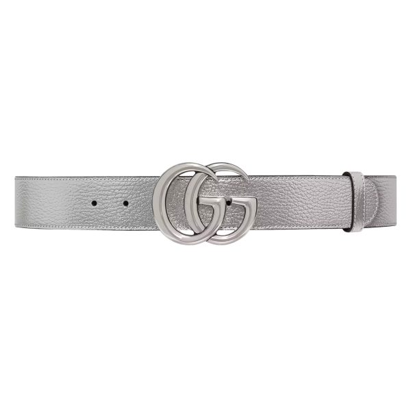 Gucci GG Marmont Wide Belt at Enigma Boutique