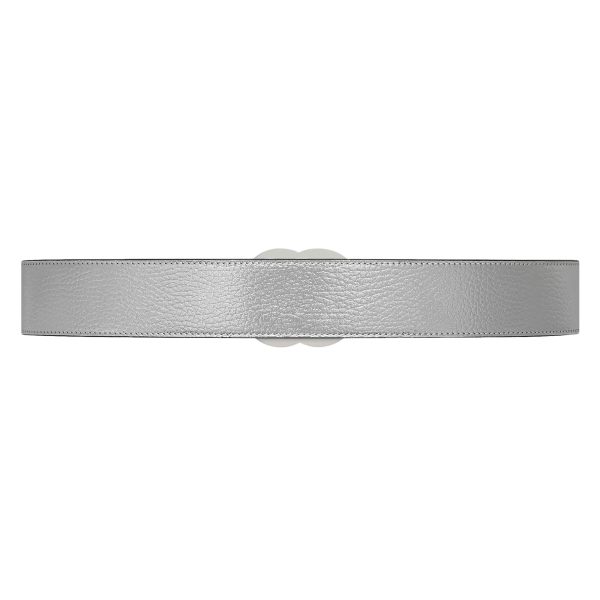 Gucci GG Marmont Wide Belt - Image 3