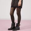 Gucci Interlocking G Tights - Image 3