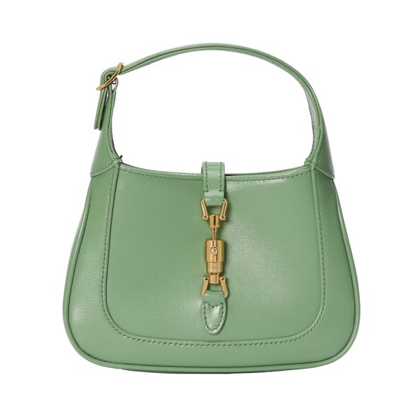 Gucci Jackie 1961 Mini Shoulder Bag at Enigma Boutique