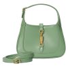 Gucci Jackie 1961 Mini Shoulder Bag - Image 3