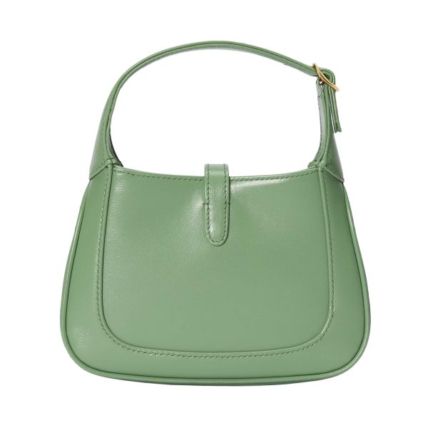 Gucci Jackie 1961 Mini Shoulder Bag at Enigma Boutique