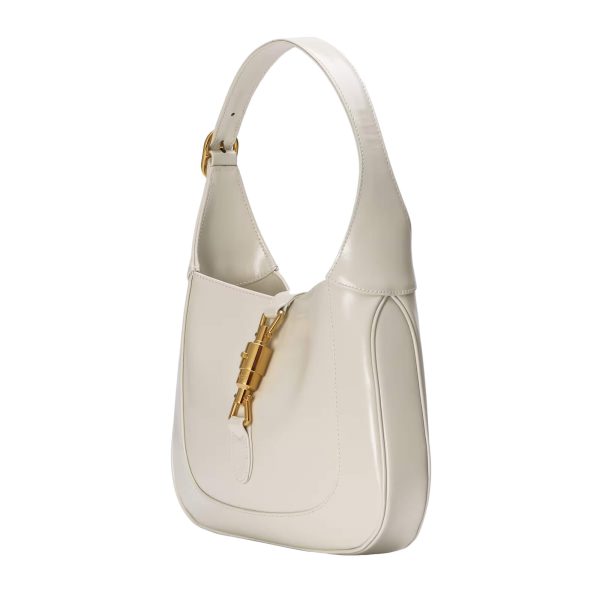 Gucci Jackie 1961 Small Shoulder Bag at Enigma Boutique