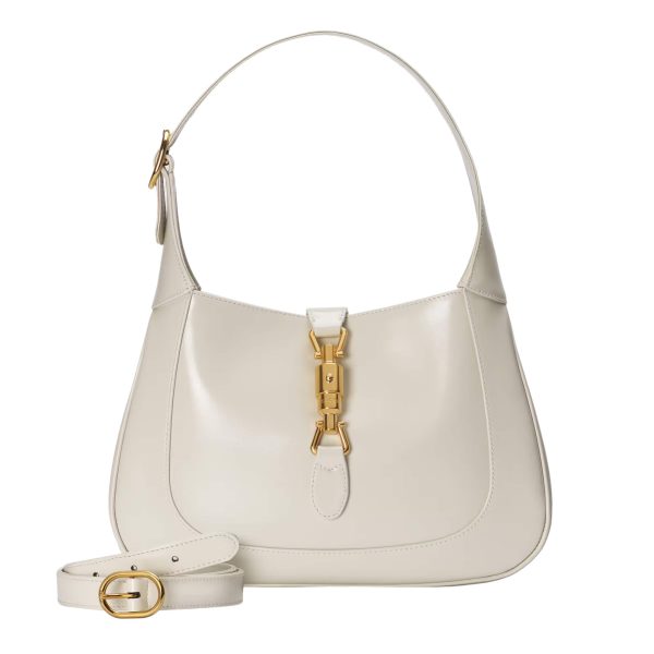 Gucci Jackie 1961 Small Shoulder Bag at Enigma Boutique