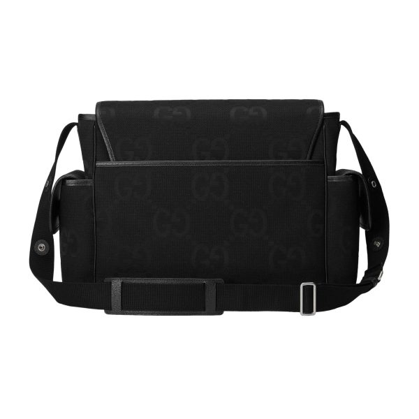 Gucci Jumbo GG Baby-changing Bag at Enigma Boutique