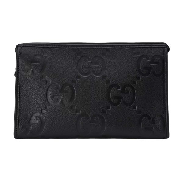 Gucci Jumbo GG Pouch at Enigma Boutique