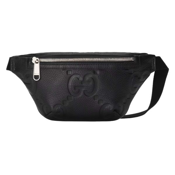 Gucci Jumbo GG Small Belt Bag at Enigma Boutique