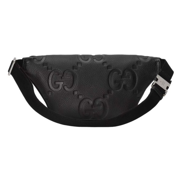 Gucci Jumbo GG Small Belt Bag at Enigma Boutique