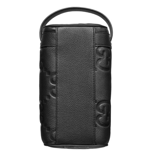 Gucci Jumbo GG Small Toiletry Case at Enigma Boutique