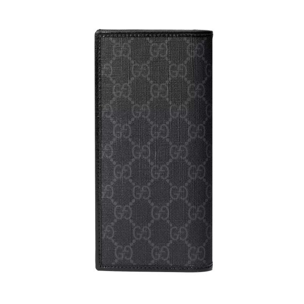 Gucci Long Wallet With Interlocking G at Enigma Boutique