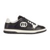 Gucci Men's Mac80 Sneaker - Image 2