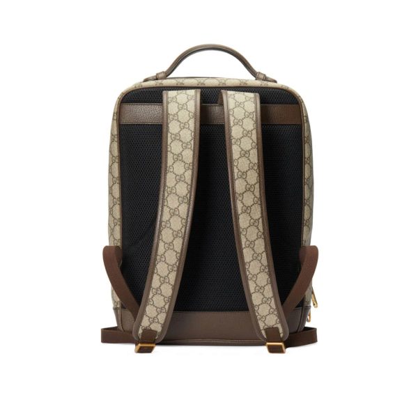 Gucci Ophidia GG Medium Backpack at Enigma Boutique