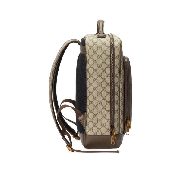 Gucci Ophidia GG Medium Backpack at Enigma Boutique