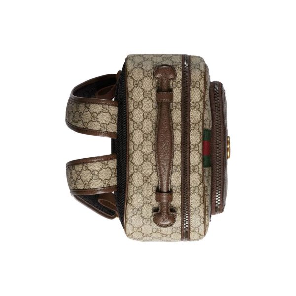 Gucci Ophidia GG Medium Backpack at Enigma Boutique