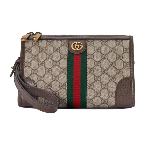 Gucci Ophidia GG Messenger Bag at Enigma Boutique