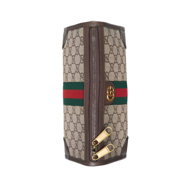 Gucci Ophidia GG Messenger Bag at Enigma Boutique