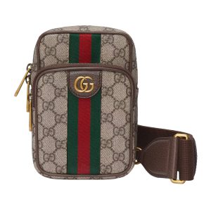 GUCCI OPHIDIA GG BACKPACK, HealthdesignShops