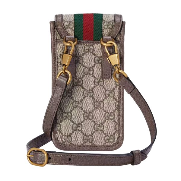 Gucci Ophidia GG Mini Bag at Enigma Boutique