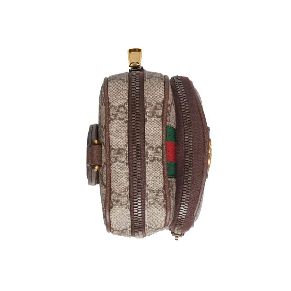 Gucci Ophidia GG Mini Bag at Enigma Boutique