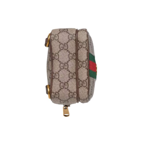 Gucci Ophidia GG Mini Bag at Enigma Boutique