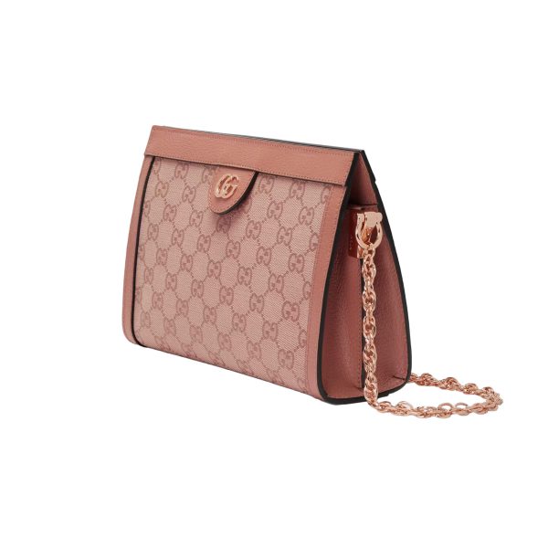 Gucci Ophidia GG Small Shoulder Bag at Enigma Boutique