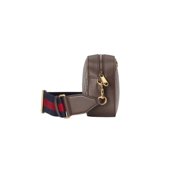 Gucci Ophidia GG Small Shoulder Bag - Image 4