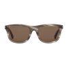 Gucci Rectangular Frame Sunglasses