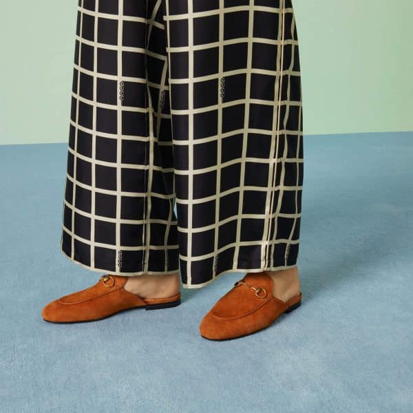 Gucci Women's Princetown Slipper - Image 6