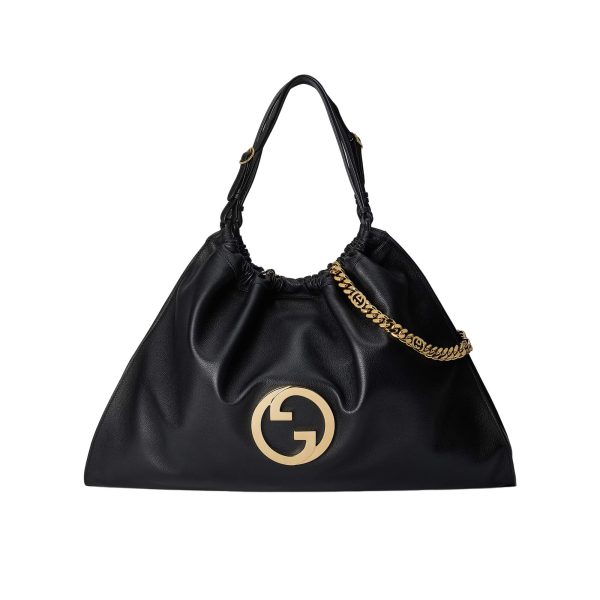 Gucci Blondie Large Tote Bag at Enigma Boutique