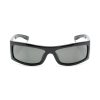 Gucci Rectangular Frame Sunglasses