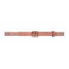 Gucci GG Marmont Thin Belt