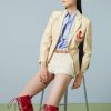 Gucci GG Marmont Thin Belt - Image 4