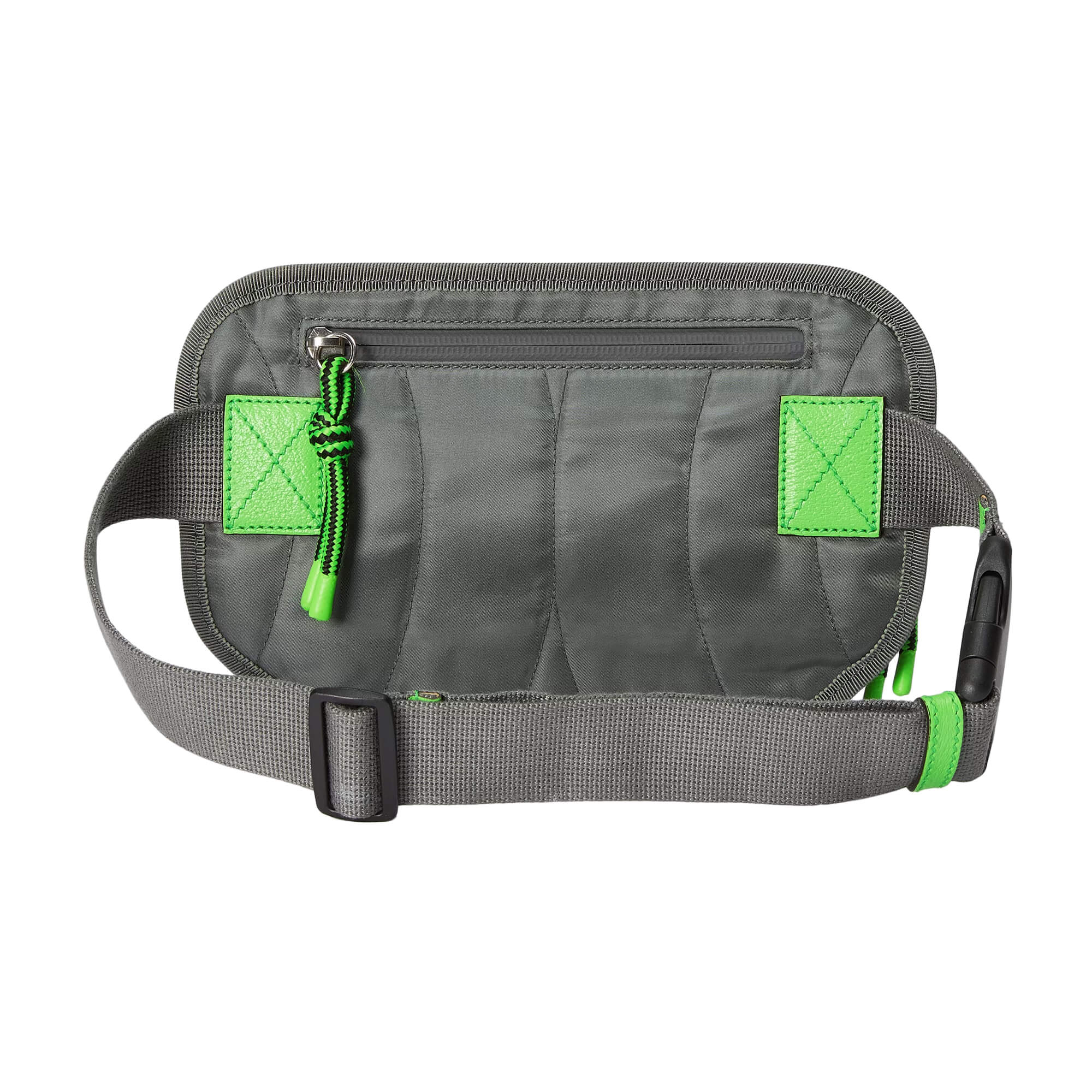 Gucci GG Nylon Belt Bag Enigma Boutique