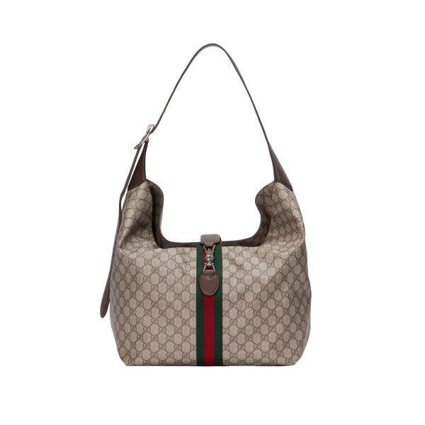 Gucci Jackie 1961 Medium Shoulder Bag at Enigma Boutique