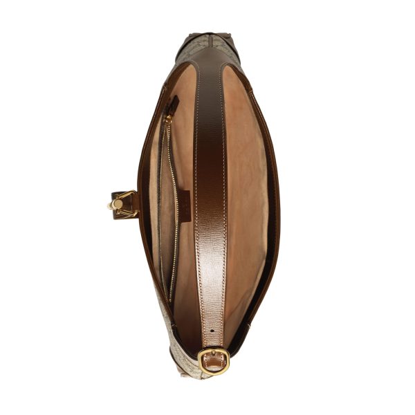 Gucci Jackie 1961 Medium Shoulder Bag - Image 4