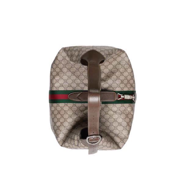Gucci Jackie 1961 Medium Shoulder Bag at Enigma Boutique