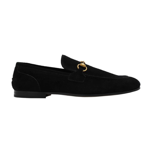 Gucci Men's Jordaan Loafer at Enigma Boutique