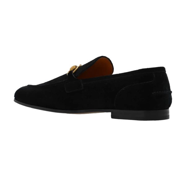 Gucci Men's Jordaan Loafer at Enigma Boutique