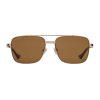Gucci Square Frame Sunglasses