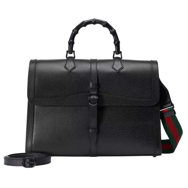 Gucci Diana Briefcase at Enigma Boutique