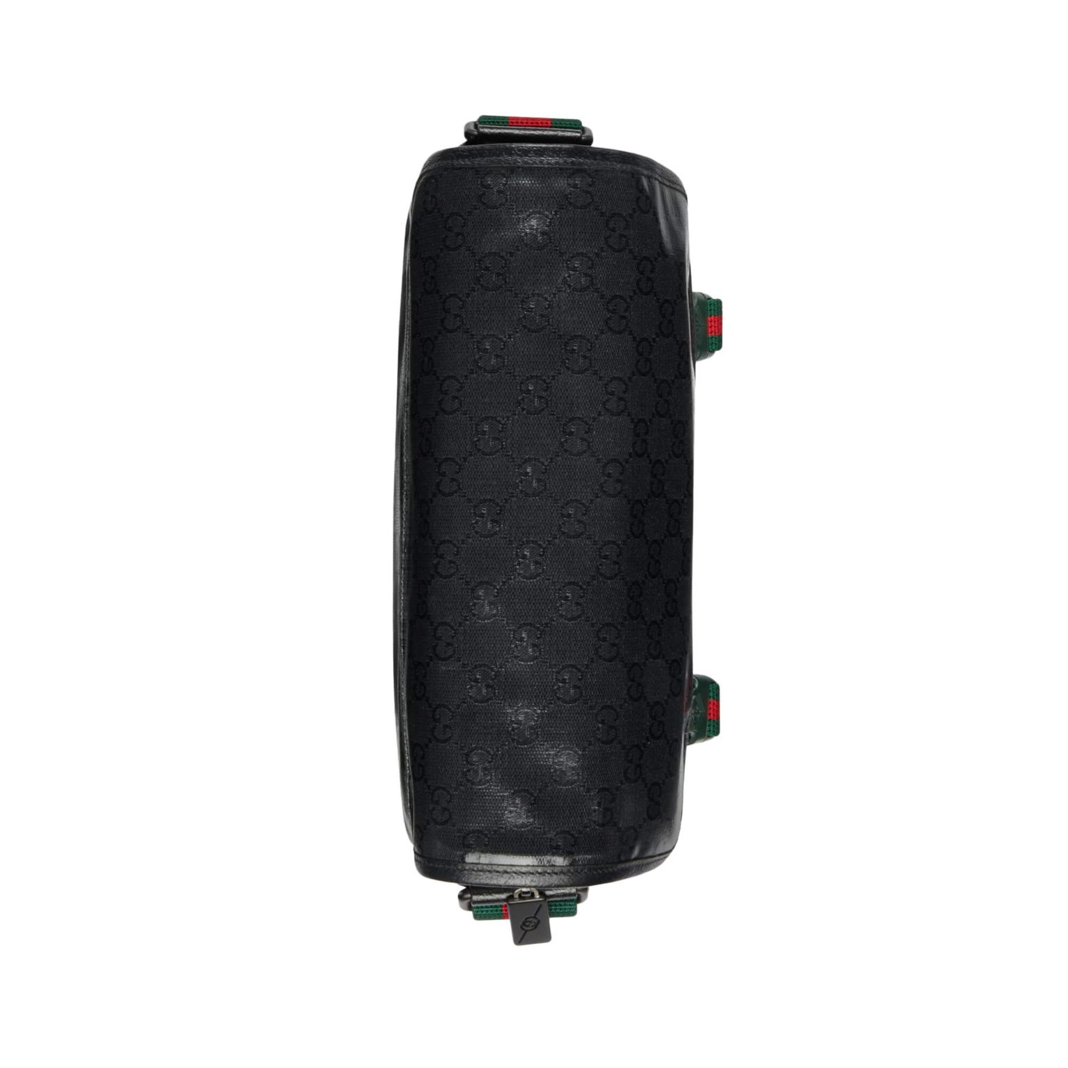 Gucci GG Crystal Messenger Bag Enigma Boutique