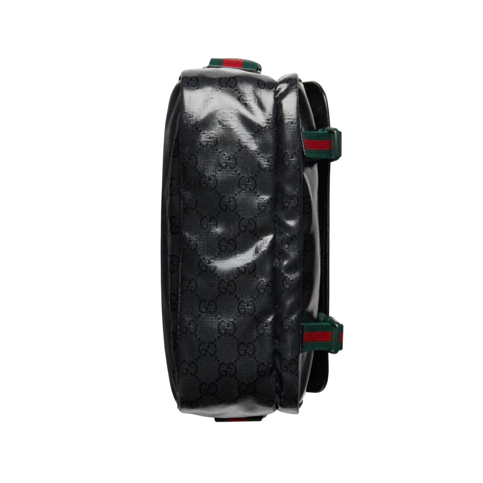 Gucci GG Crystal Messenger Bag Enigma Boutique