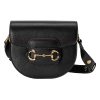 Gucci Horsebit 1955 Mini Rounded Bag