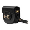 Gucci Horsebit 1955 Mini Rounded Bag - Image 2