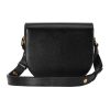 Gucci Horsebit 1955 Mini Rounded Bag - Image 3
