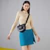Gucci Horsebit 1955 Mini Rounded Bag - Image 9
