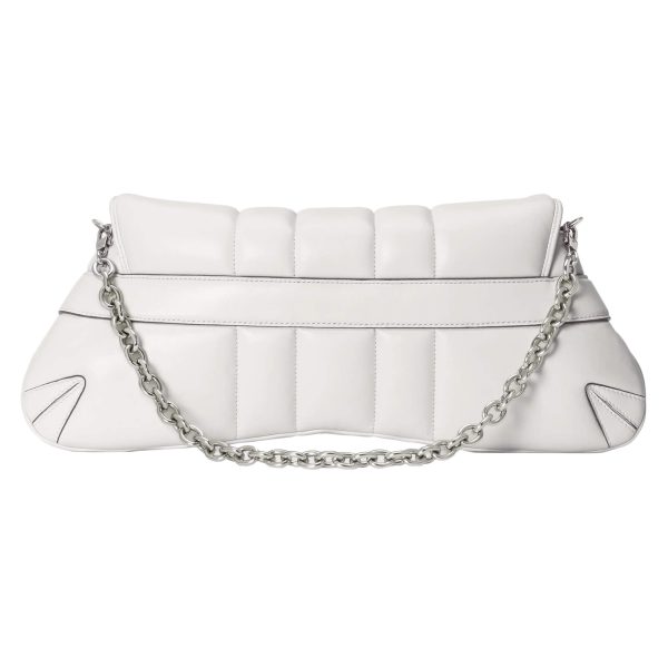 Gucci Horsebit Chain Medium Shoulder Bag - Image 4