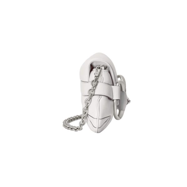 Gucci Horsebit Chain Medium Shoulder Bag - Image 5